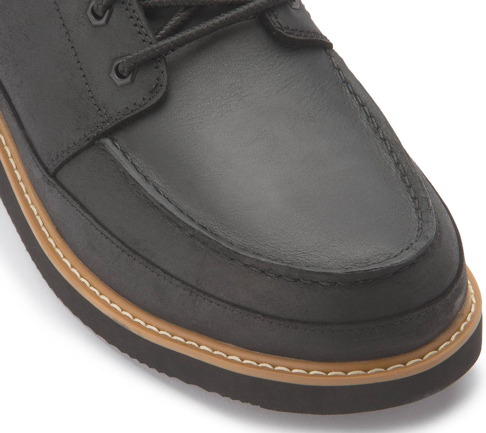 Stiefeletten|Schnürschuhe|timberland Schnürboot in Übergrößen