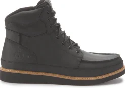 Stiefeletten|Schnürschuhe|timberland Schnürboot in Übergrößen