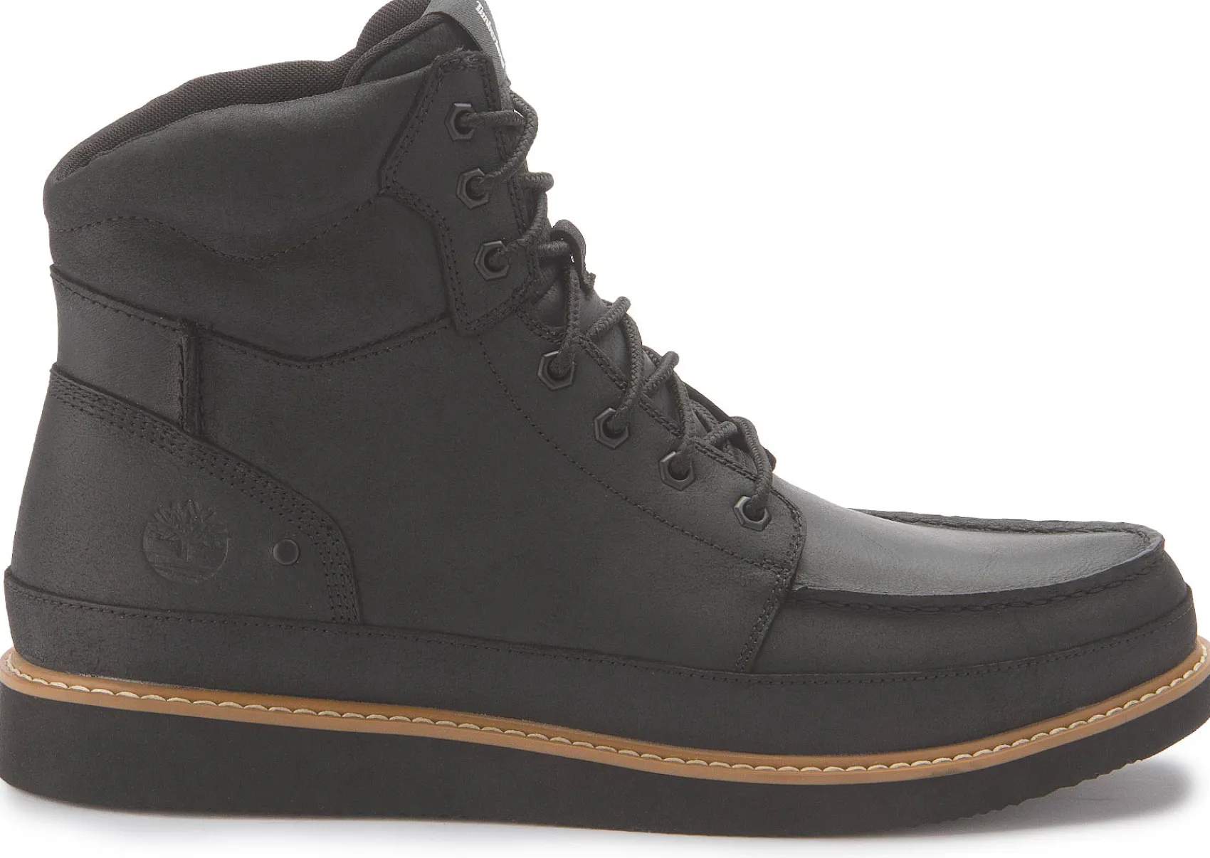 Stiefeletten|Schnürschuhe|timberland Schnürboot in Übergrößen