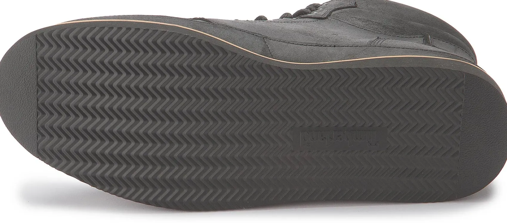 Stiefeletten|Schnürschuhe|timberland Schnürboot in Übergrößen