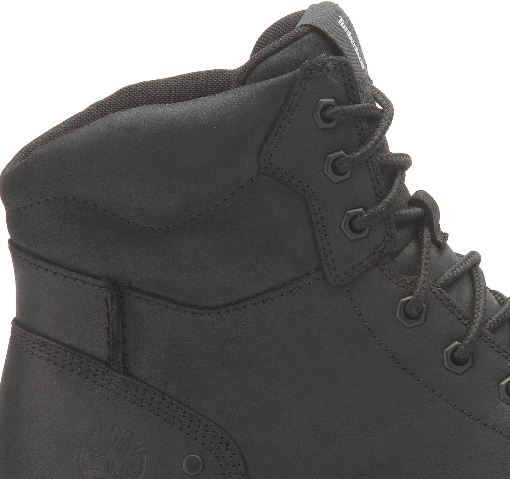 Stiefeletten|Schnürschuhe|timberland Schnürboot in Übergrößen