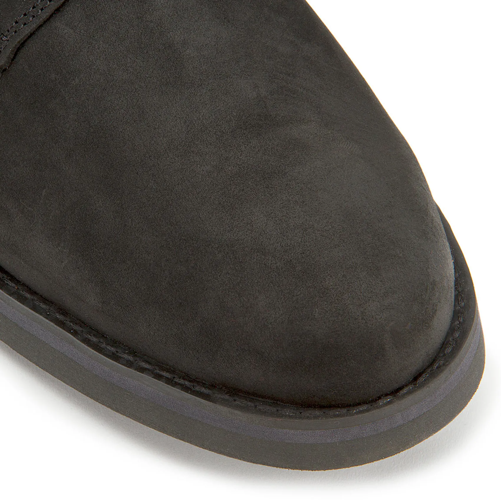 Stiefeletten|Boots|timberland Schnürboot in Übergrößen