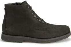 Stiefeletten|Boots|timberland Schnürboot in Übergrößen