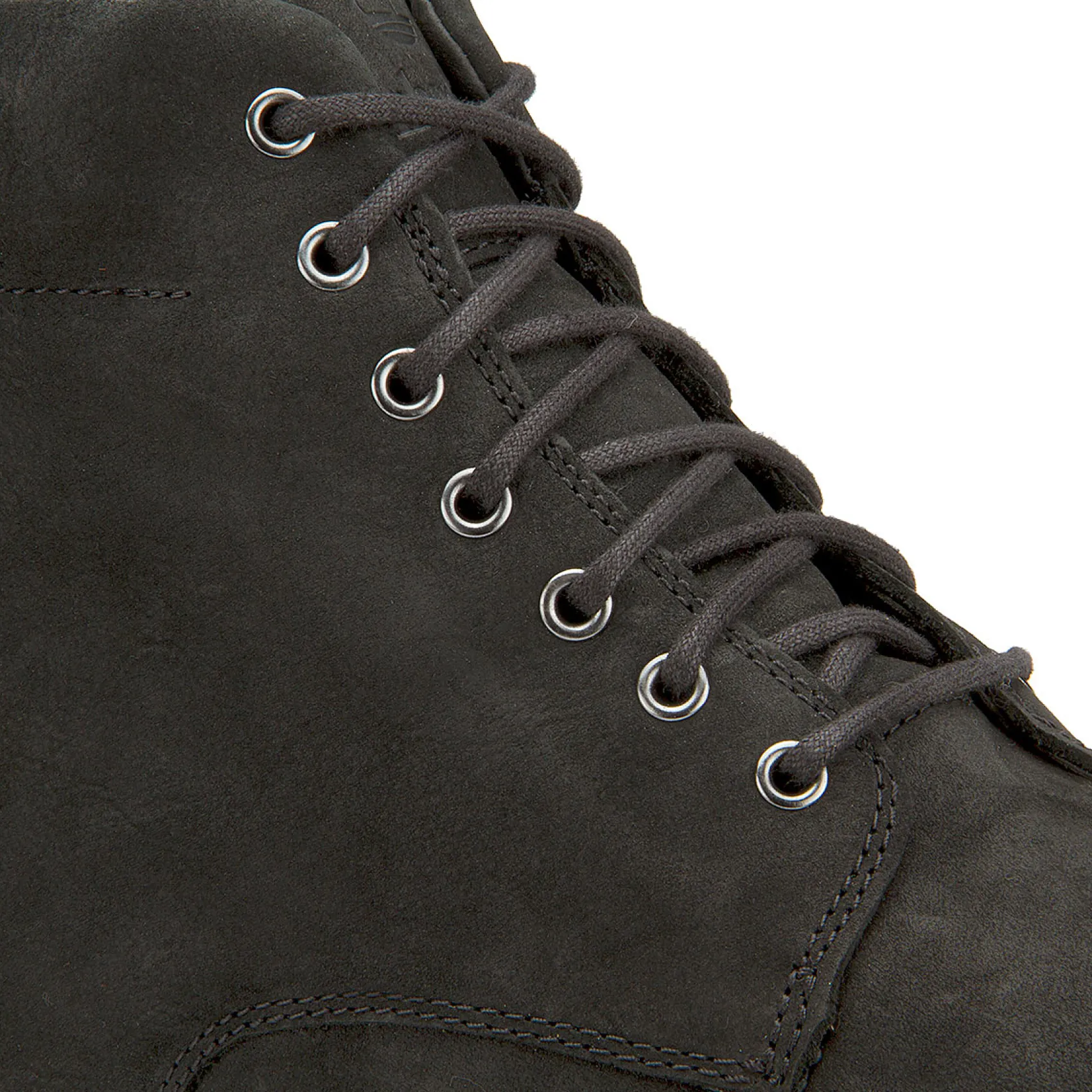 Stiefeletten|Boots|timberland Schnürboot in Übergrößen