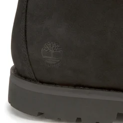 Stiefeletten|Boots|timberland Schnürboot in Übergrößen
