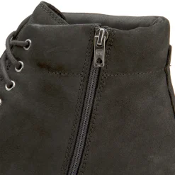 Stiefeletten|Boots|timberland Schnürboot in Übergrößen