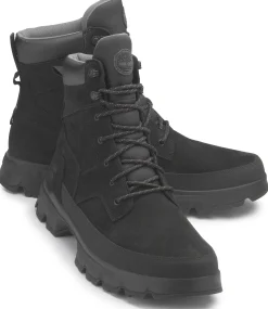 Stiefeletten|Schnürschuhe|timberland Schnürboot in Übergrößen