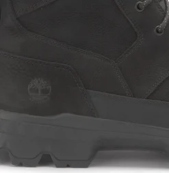 Stiefeletten|Schnürschuhe|timberland Schnürboot in Übergrößen