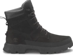 Stiefeletten|Schnürschuhe|timberland Schnürboot in Übergrößen