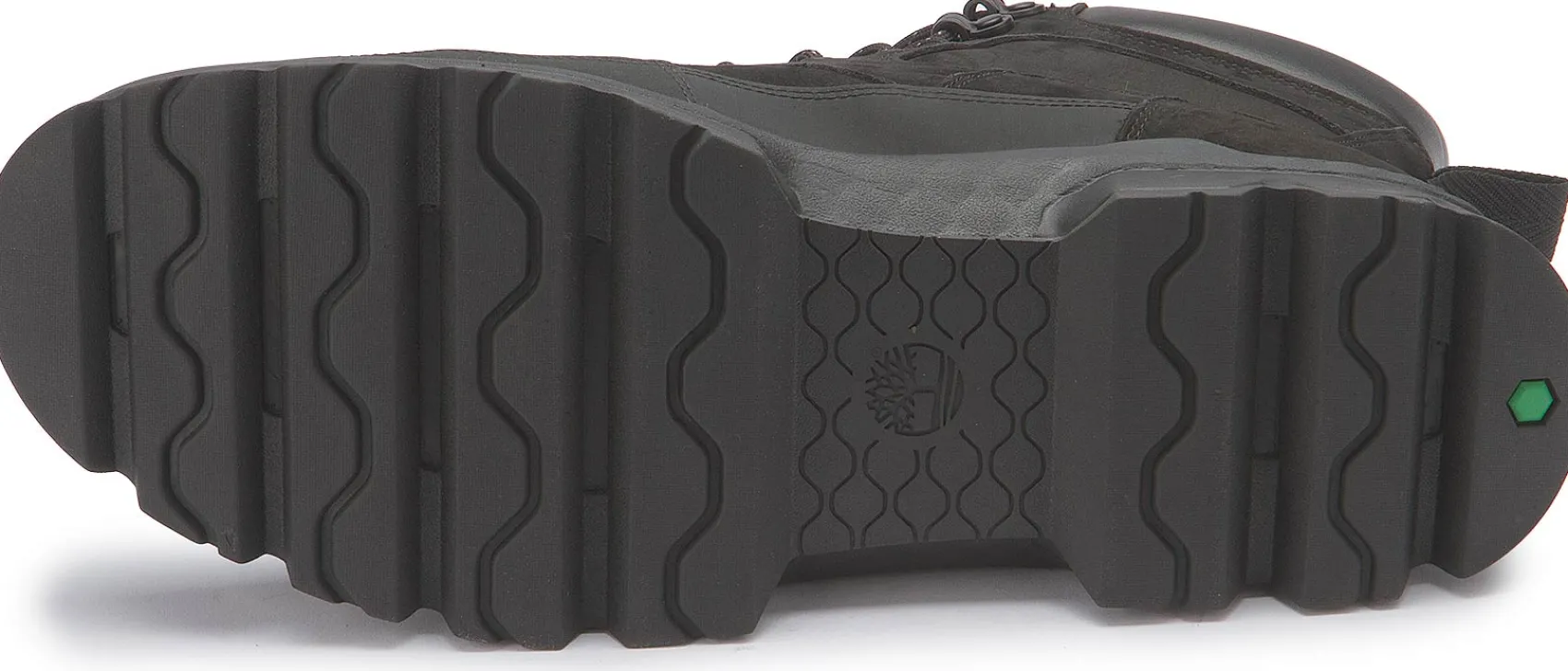 Stiefeletten|Schnürschuhe|timberland Schnürboot in Übergrößen