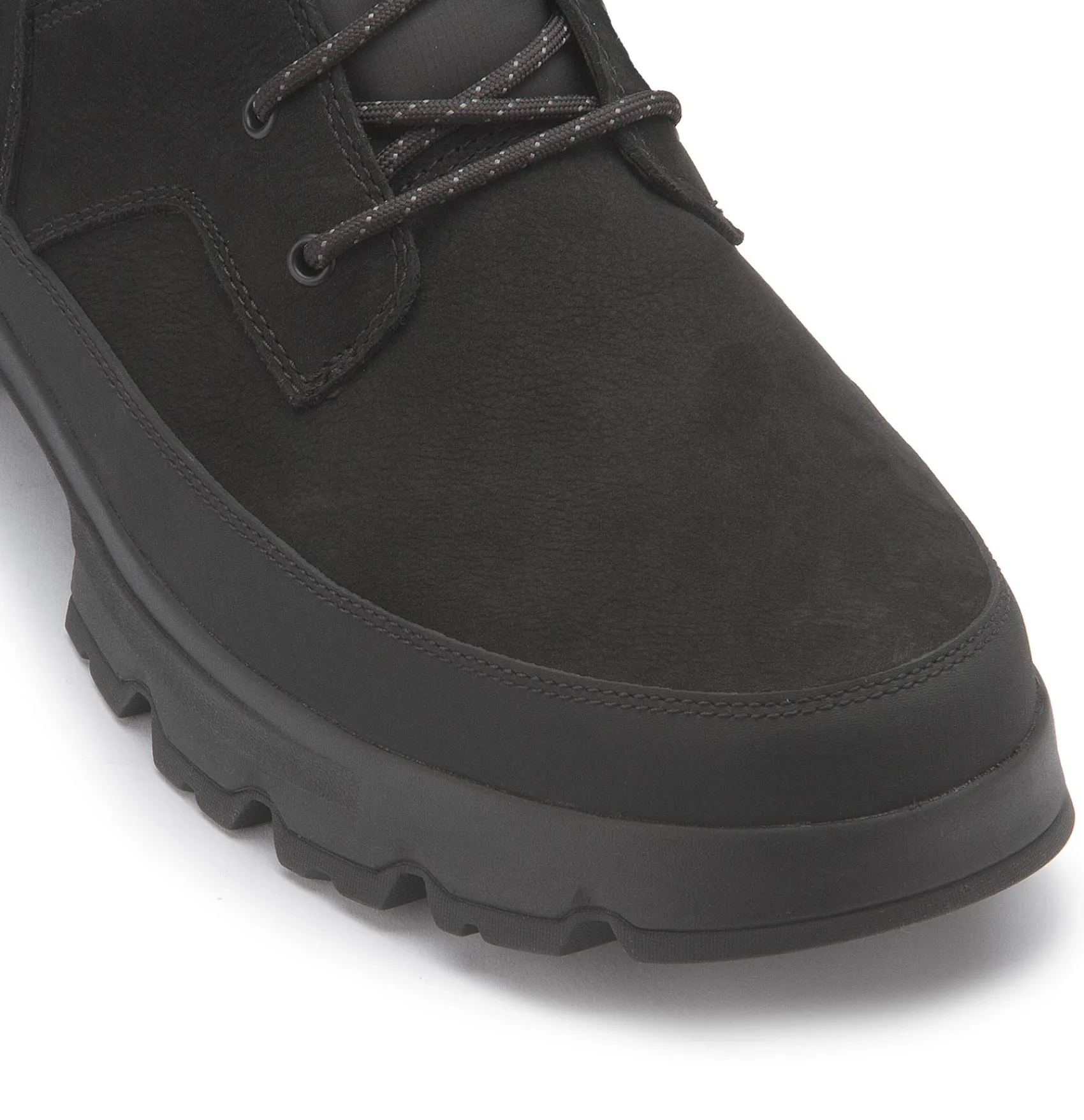 Stiefeletten|Schnürschuhe|timberland Schnürboot in Übergrößen