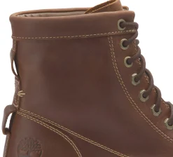 Stiefeletten|Boots|timberland Schnürboot in Übergrößen