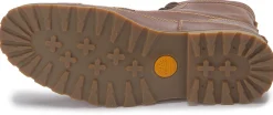 Stiefeletten|Boots|timberland Schnürboot in Übergrößen