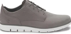 Sneaker|Schnürschuhe|timberland Schnürschuhe in Übergrößen Grau