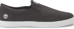 Slipper|timberland Slip On in Übergrößen Schwarz