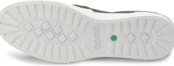 Slipper|timberland Slip On in Übergrößen Schwarz