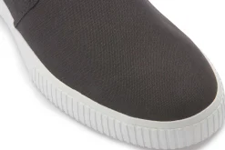 Slipper|timberland Slip On in Übergrößen Schwarz