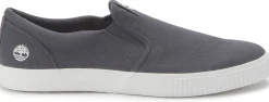 Slipper|timberland Slip On in Übergrößen Blau