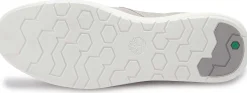Slipper|timberland Slip On in Übergrößen Grau
