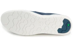 Slipper|timberland Slip On in Übergrößen Blau