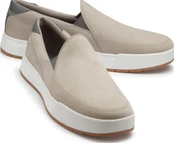 Slipper|timberland Slip On in Übergrößen