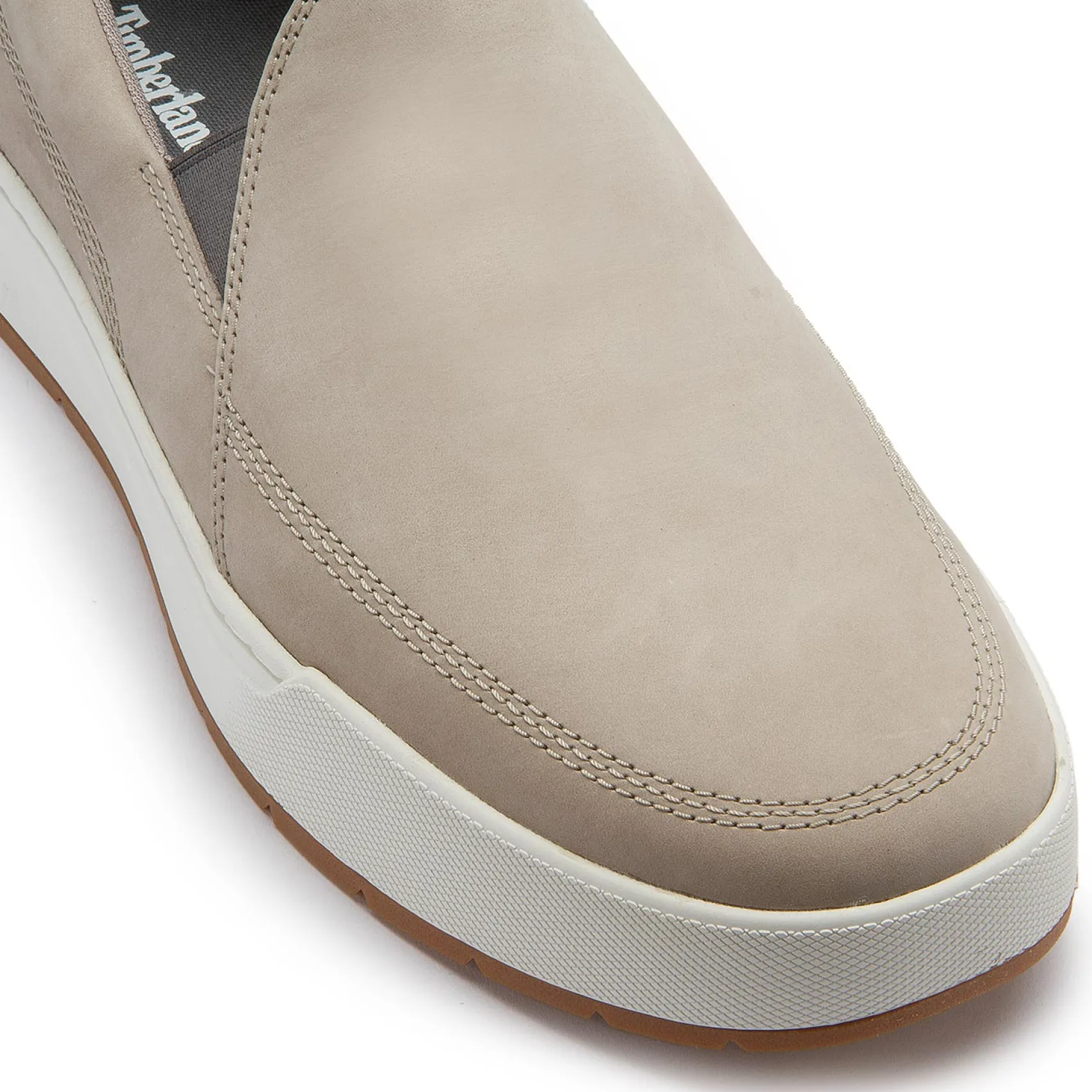 Slipper|timberland Slip On in Übergrößen