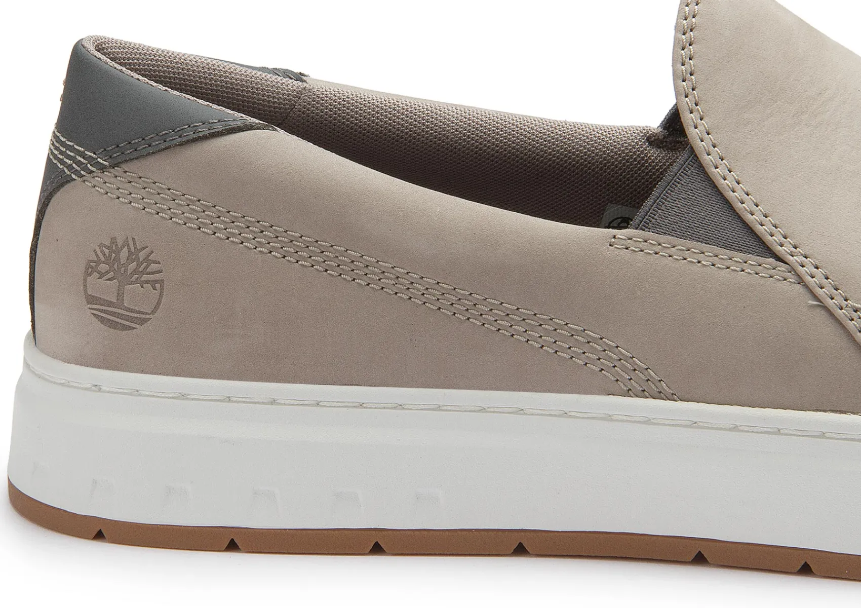 Slipper|timberland Slip On in Übergrößen