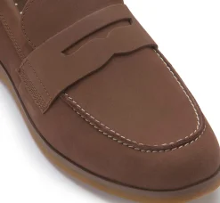 Slipper|timberland Slipper in Übergrößen Braun