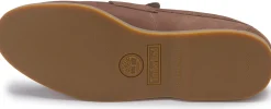 Slipper|timberland Slipper in Übergrößen Braun