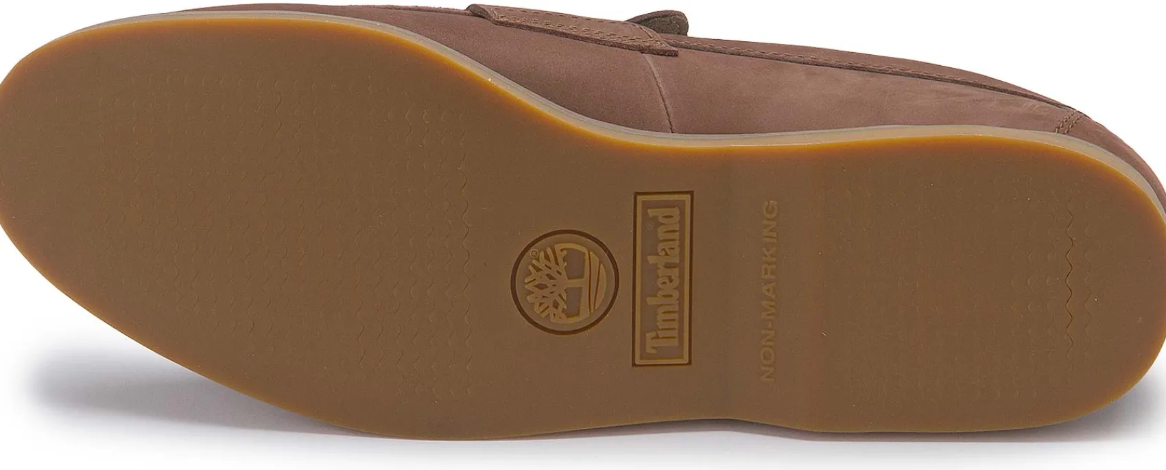 Slipper|timberland Slipper in Übergrößen Braun