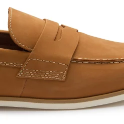 Slipper|timberland Slipper in Übergrößen Braun