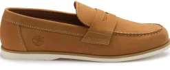 Slipper|timberland Slipper in Übergrößen Braun