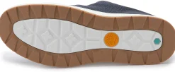Schnürschuhe|timberland Sneaker in Übergrößen Blau