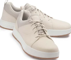 Sneaker|Schnürschuhe|timberland Sneaker in Übergrößen Beige