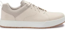 Sneaker|Schnürschuhe|timberland Sneaker in Übergrößen Beige