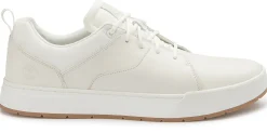 Sneaker|Schnürschuhe|timberland Sneaker in Übergrößen Weiß