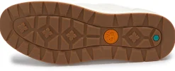 Sneaker|Schnürschuhe|timberland Sneaker in Übergrößen Weiß