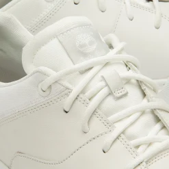 Sneaker|Schnürschuhe|timberland Sneaker in Übergrößen Weiß