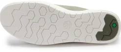 Sneaker|Schnürschuhe|timberland Sneaker in Übergrößen Grün