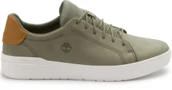 Sneaker|Schnürschuhe|timberland Sneaker in Übergrößen Grün