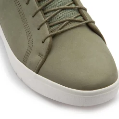 Sneaker|Schnürschuhe|timberland Sneaker in Übergrößen Grün