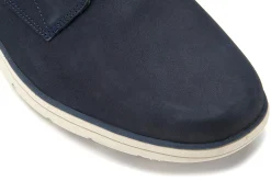 Sneaker|Schnürschuhe|timberland Sneaker in Übergrößen Blau