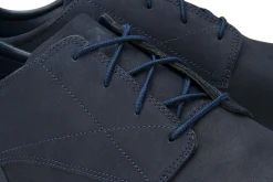 Sneaker|Schnürschuhe|timberland Sneaker in Übergrößen Blau