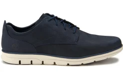 Sneaker|Schnürschuhe|timberland Sneaker in Übergrößen Blau