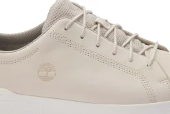 Sneaker|Schnürschuhe|timberland Sneaker in Übergrößen Beige
