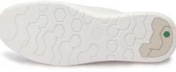 Sneaker|Schnürschuhe|timberland Sneaker in Übergrößen Beige