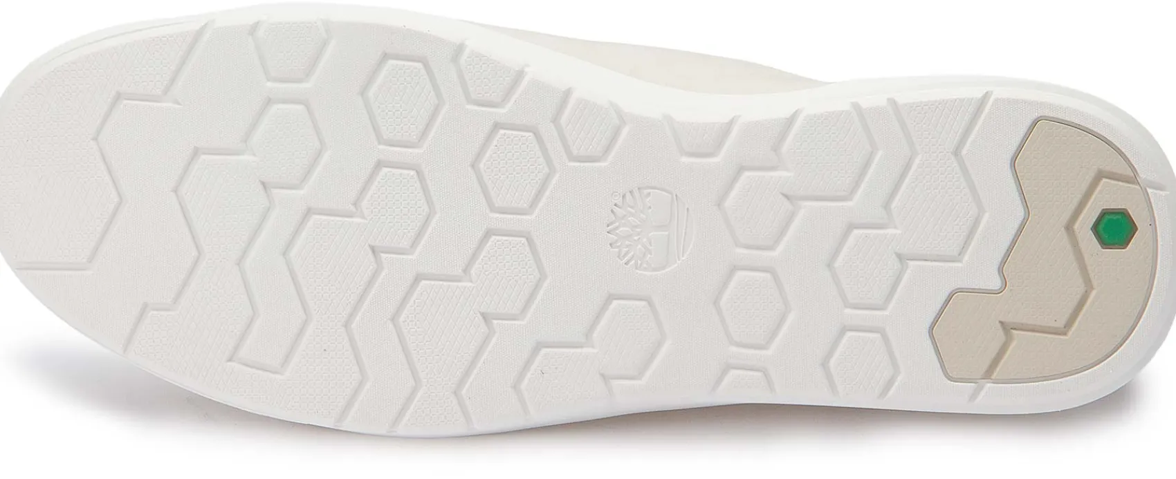 Sneaker|Schnürschuhe|timberland Sneaker in Übergrößen Beige