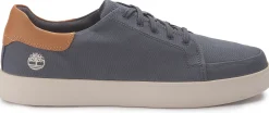 Sneaker|Schnürschuhe|timberland Sneaker in Übergrößen Blau