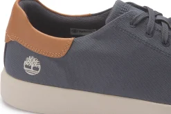Sneaker|Schnürschuhe|timberland Sneaker in Übergrößen Blau