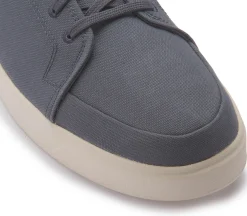 Sneaker|Schnürschuhe|timberland Sneaker in Übergrößen Blau